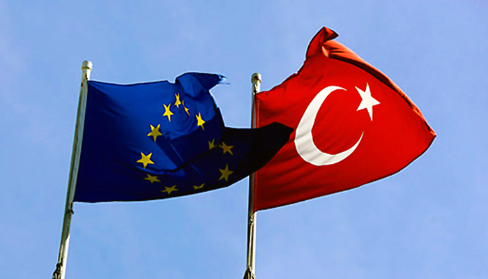 AB’: Türkiye oldukça iyi iş çıkarıyor