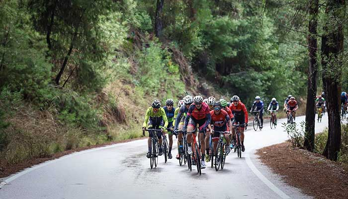 Akra Gran Fondo Antalya için geri sayım başladı