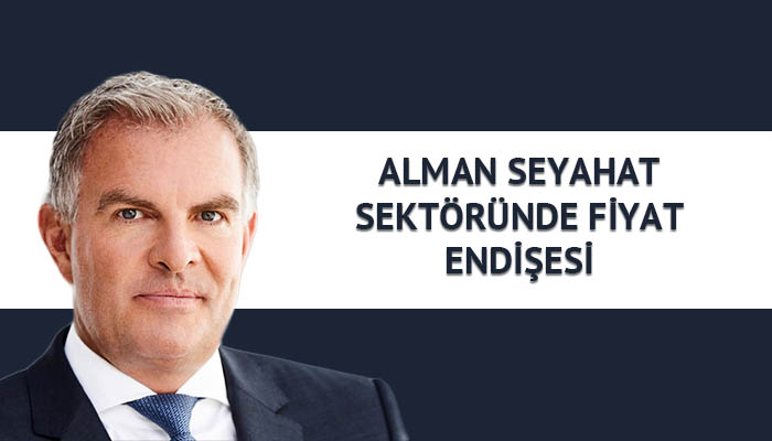 Carsten Spohr: Yolculardan birkaç kez daha özür dileyeceğiz