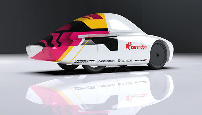 Corendon Airlines SAITEM’e sponsor oldu
