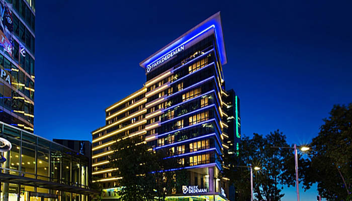 ‘Birbirine girdiler’ iddialarına Dedeman Holding’den yanıt