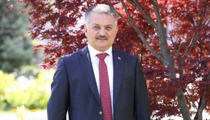 Ersin Yazıcı: Antalya’ya en çok Alman turist geldi