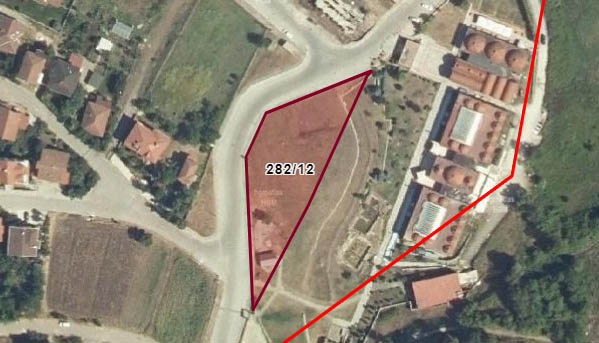 Gölcük Belediyesinden otel yapımı için ihale