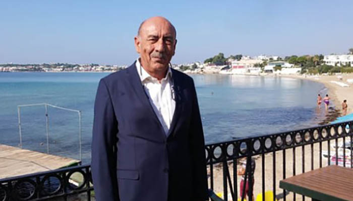 Hikmet Atilla: Devlet tatil yapmak isteyene destek vermeli