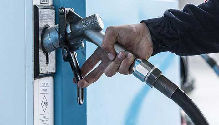 LPG’ye bir indirim daha