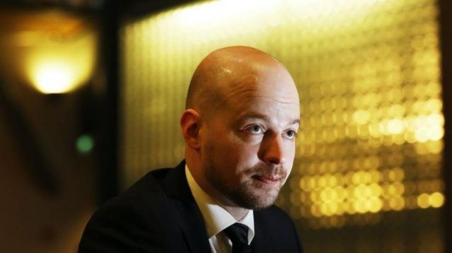 Finlandiyalı vekilden Türkiye’ye boykot çağrısı