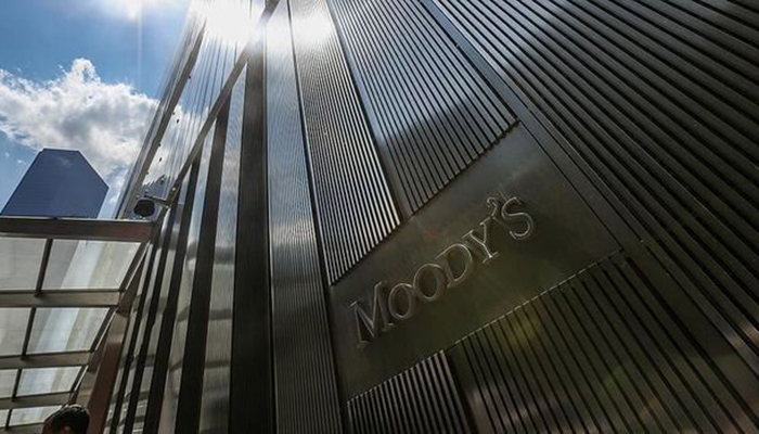Moody's Türkiye büyüme tahminini yükseltti