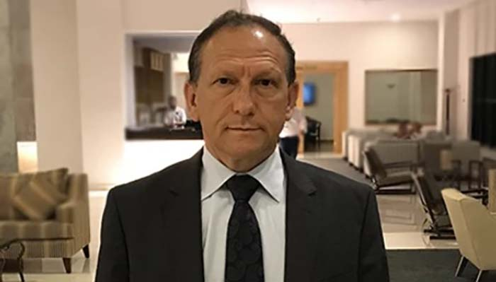 Tacettin Özden: İngiltere ve Almanya pazarlarında 2019'un yüzde 15-20 önündeyiz