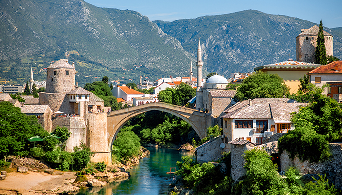 Tatilsepeti’nden vizesiz Balkan turları