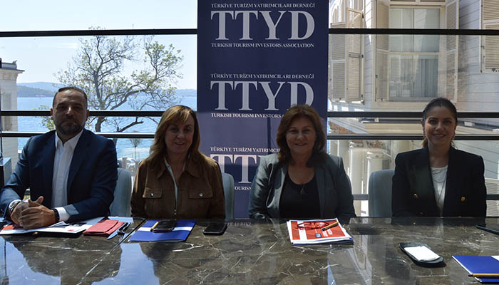 Oya Narin anlattı: TIF nitelikli yatırımlarla yatırımcıyı buluşturacak