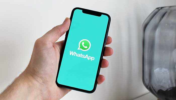 WhatsApp’tan anket özelliği