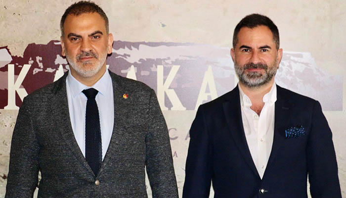 Kayakapı Premium Caves dünyanın en iyi 6. oteli seçildi