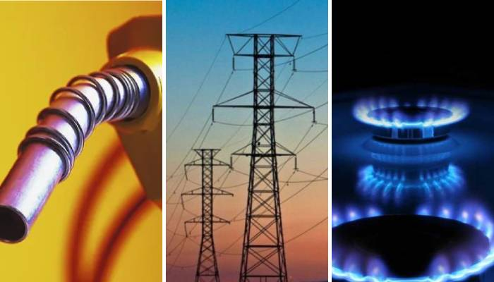 Elektrik, doğalgaz, benzin ve motorine zam geldi