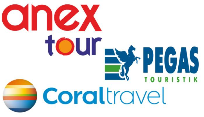 ANEX, Pegas ve Coral'a 300 milyon dolar kredi desteği geliyor