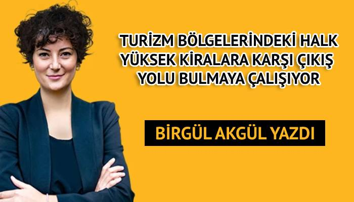 Türk otellerini tehdit eden Avrupalı ırkçı turist furyası