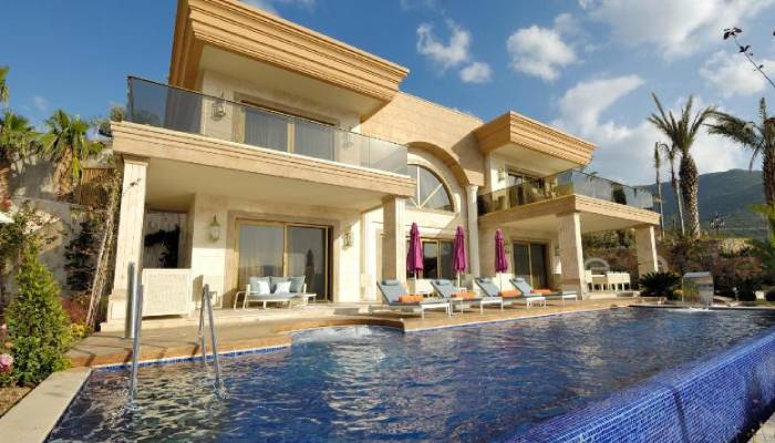 Sahil bölgelerinde kiralar fırladı, Bodrum ve Kaş detayı