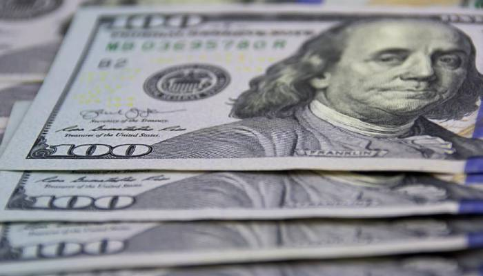 Dolar 16 TL’nin üzerine çıktı