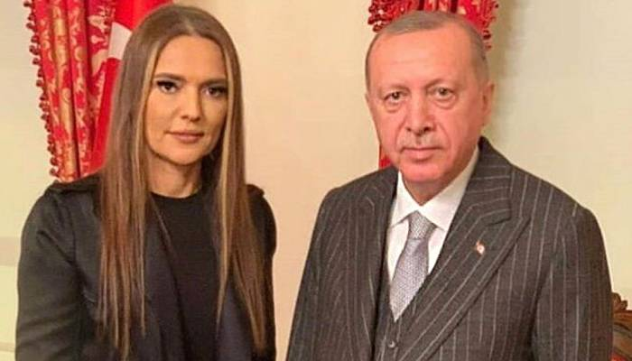 Demet Akalın istedi, müzik yasağının kalkması için çalışma başlatıldı