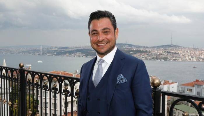 Fatih Çevik: 10 yılda 14 yeni otel açmayı planlıyoruz
