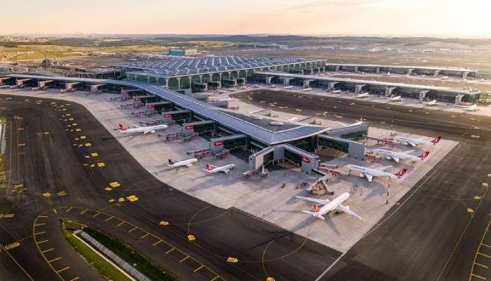 İGA’nın 1.1 milyar euroluk kirasına erteleme kararı