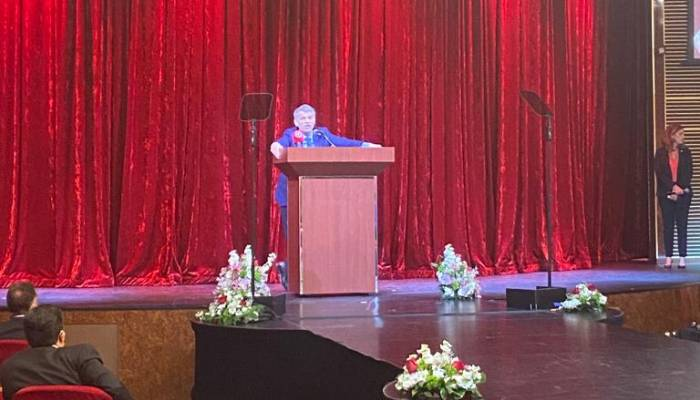 Nadir Alpaslan: TGA Costa Cruises ile ortak reklam yapacak