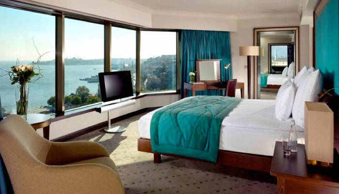 Haziran ayında otel fiyatları ne kadar arttı?