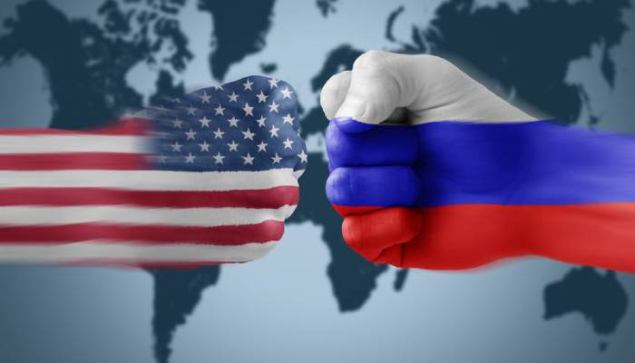 ABD, Rus hava yolu şirketlerine yeni ambargo getirdi