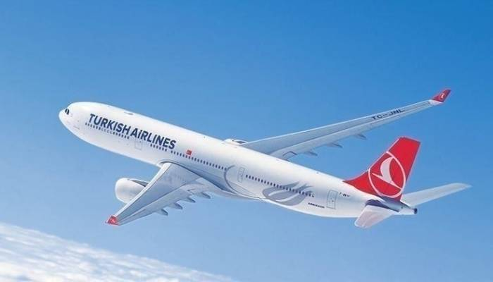 Rusya THY'nin Dalaman uçuşlarını iptal etti