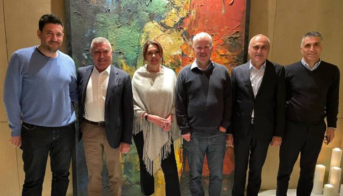 TUI Grubu Türkiye kapasitesini artırmayı planlıyor