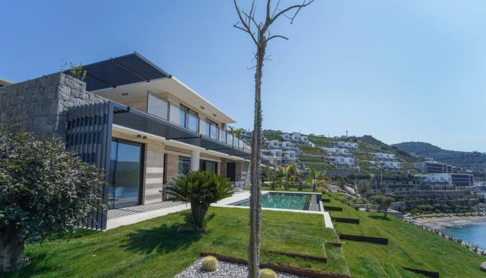 Hilton’un Curio Collection markası The Bo Viera ile Bodrum’a geliyor
