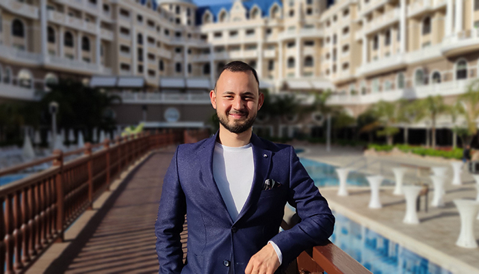 Anıl Sözen: İspanya’nın kalesi İngilizler Türkiye’ye kaymaya başladı