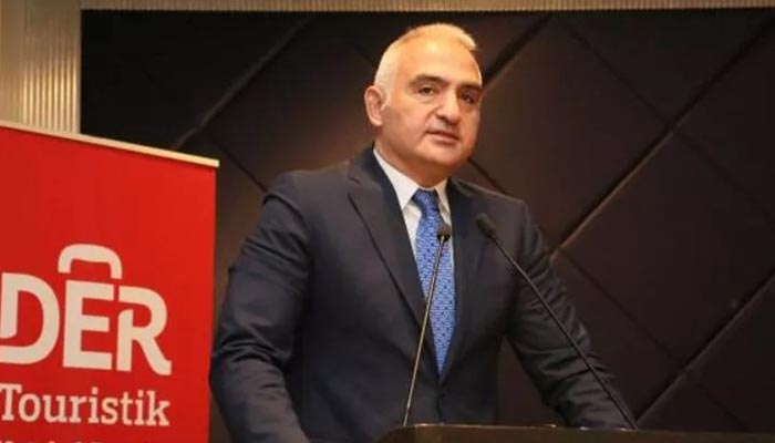 Oteller yıl sonuna kadar tek belgeli ve Yeşil Sertifikalı olacak 