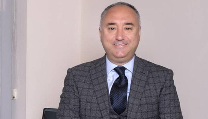 Burak Tonbul: İngiltere’den rekor sayıda turist bekliyoruz’