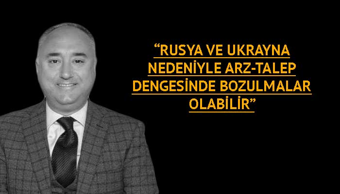 Burak Tonbul açıkladı: Bayram ve sonrası için tatil talebi ne durumda?