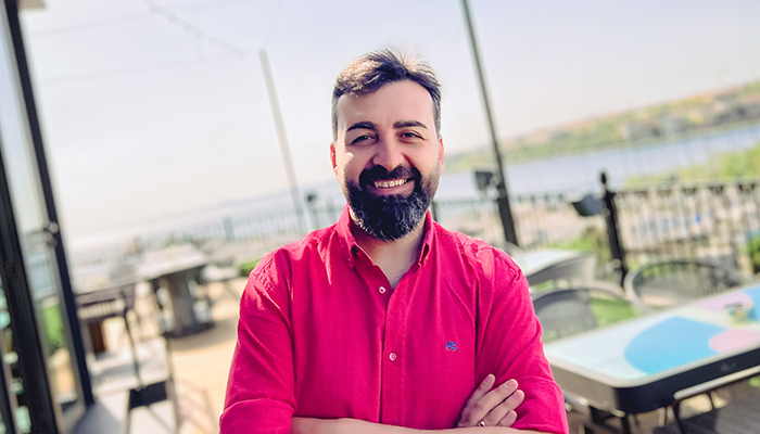 Ersin Uzun: Hedefimiz bayramda yüzde 100 doluluk