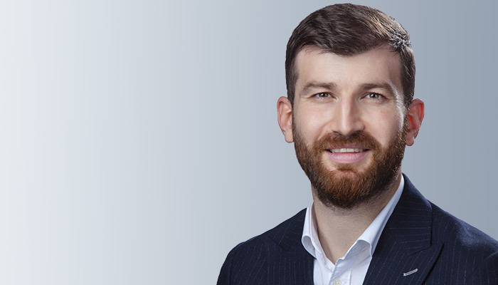 Radisson bölge satın alma müdürü İbrahim Görpe oldu