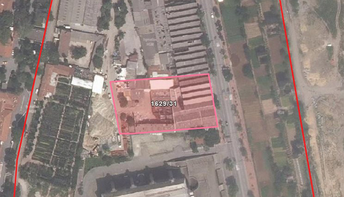 65 milyon liraya İstanbul’da otel yapım ve işletme ihalesi