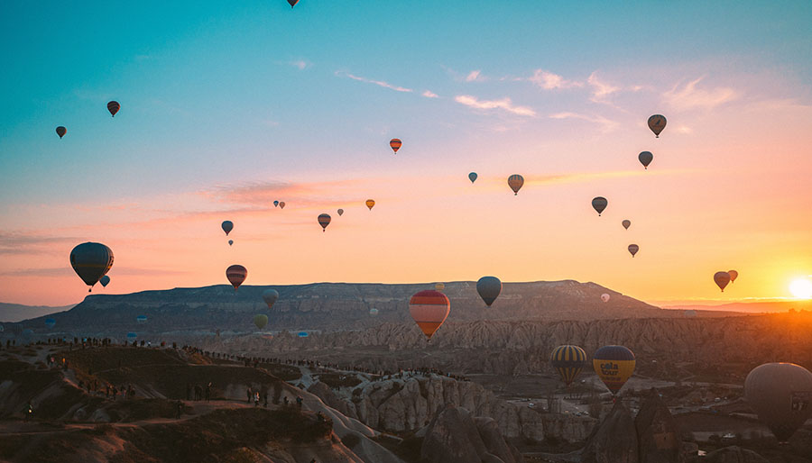 Jolly’den ara tatile özel kültür turları