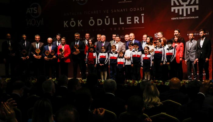 İşte Antalya'ya en çok döviz kazandıran turizm şirketleri