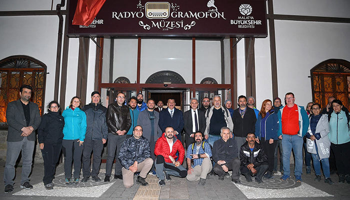 Malatya turizme açılıyor: Tur operatörlerine destek vereceğiz