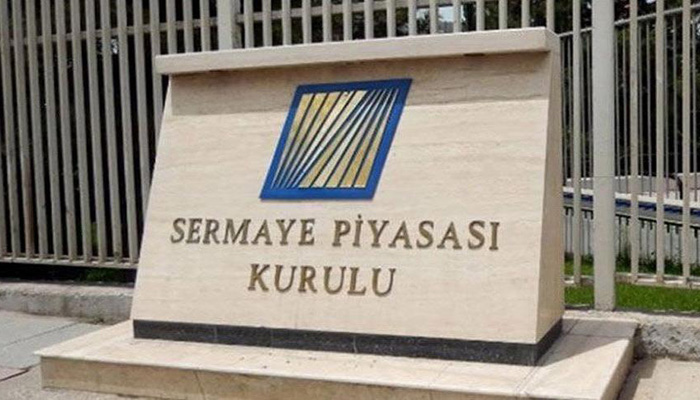Sermaye Piyasası Kurulu yönetimi değişti