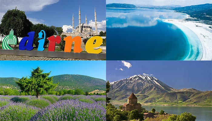 Festival Sezonunu başlatan TatilBudur ile bu bahar şen, şakrak