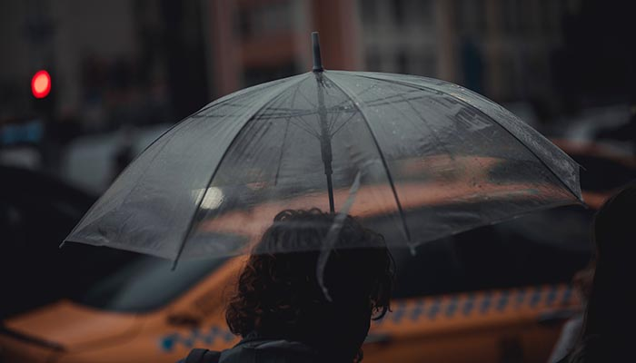 Meteoroloji ve AFAD’dan sağanak uyarısı