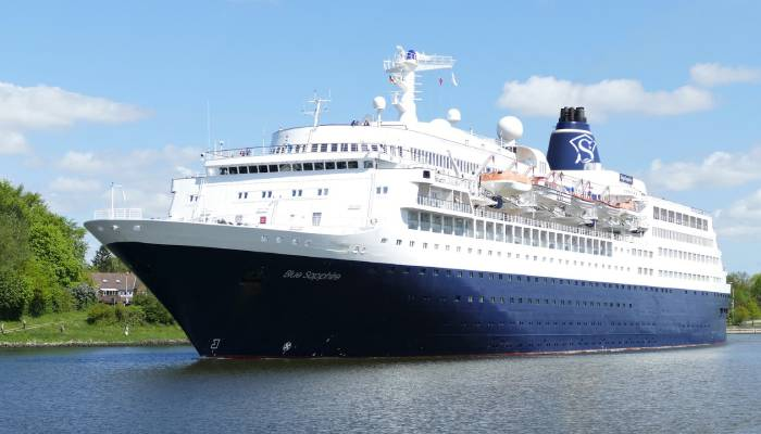 Selectum Blu Cruises ‘Güvenli Yolculuk Sertifikası’ aldı