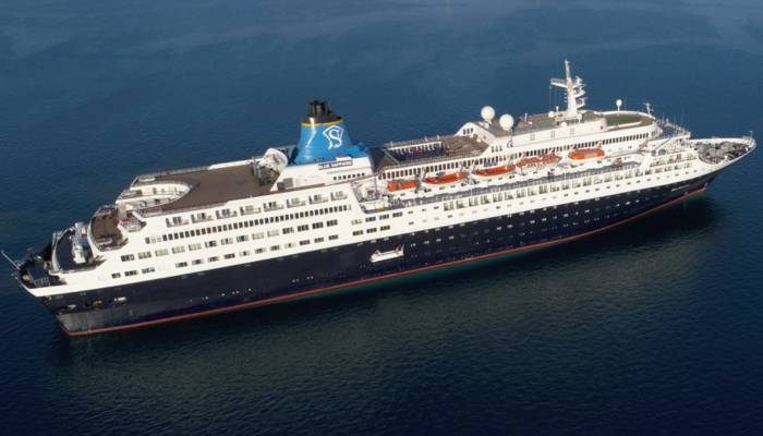 Selectum Blu Cruises, Blue Sapphire için 5 rota belirledi