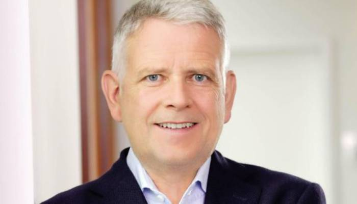 Ralp Schiller: Türkiye 2023’te öne çıkacak, fırsat kolluyoruz