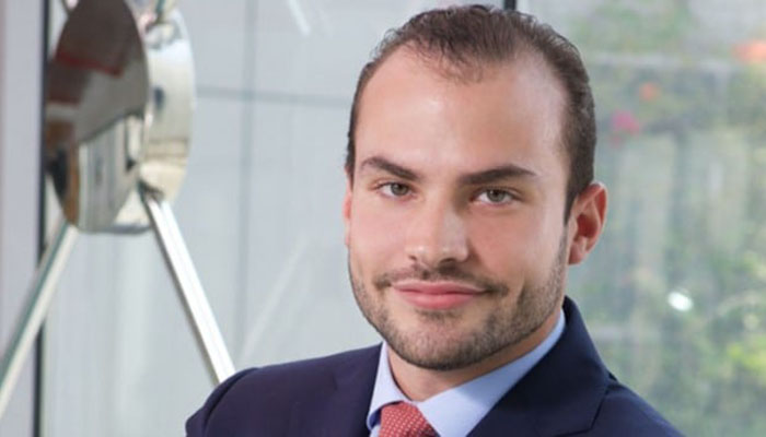 Ramsay Rankoussi: 2025 hedefimize 2023’te ulaşacağız