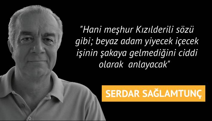 GG – Gandhi Gözlemi