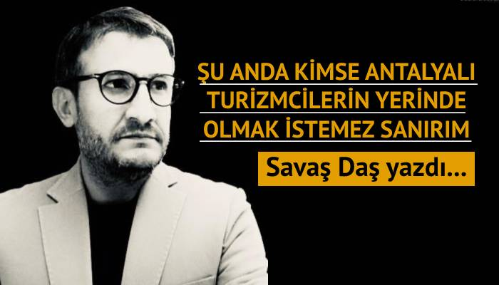 Rusya-Ukrayna geriliminin Türk turizmine olası etkileri