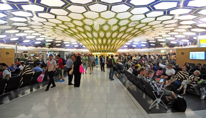 Türkiye’den BAE’ye seyahatlerde karantina kalktı